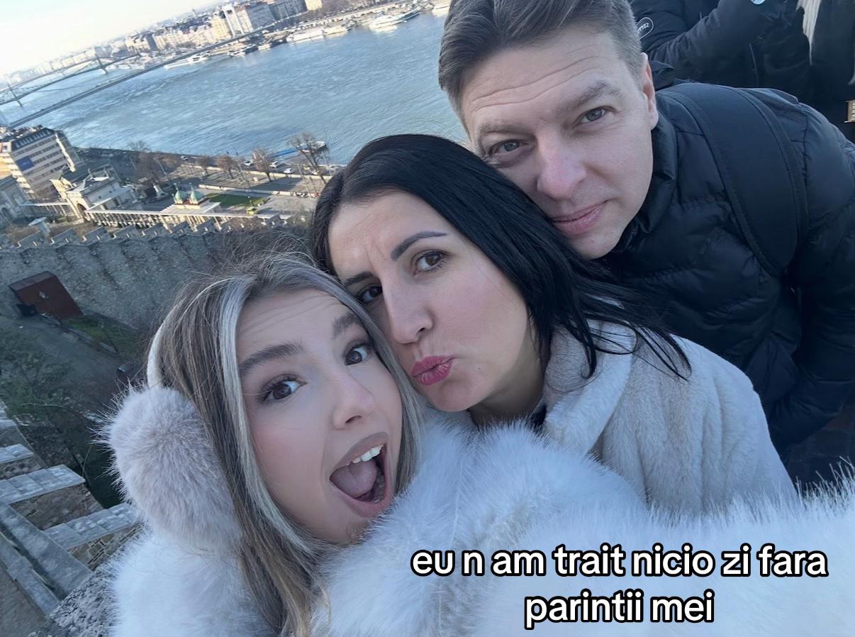 @Bianca Iliescu