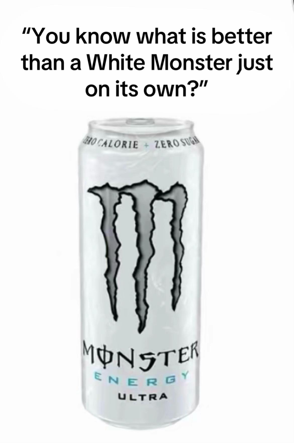 @Redbull&Monster