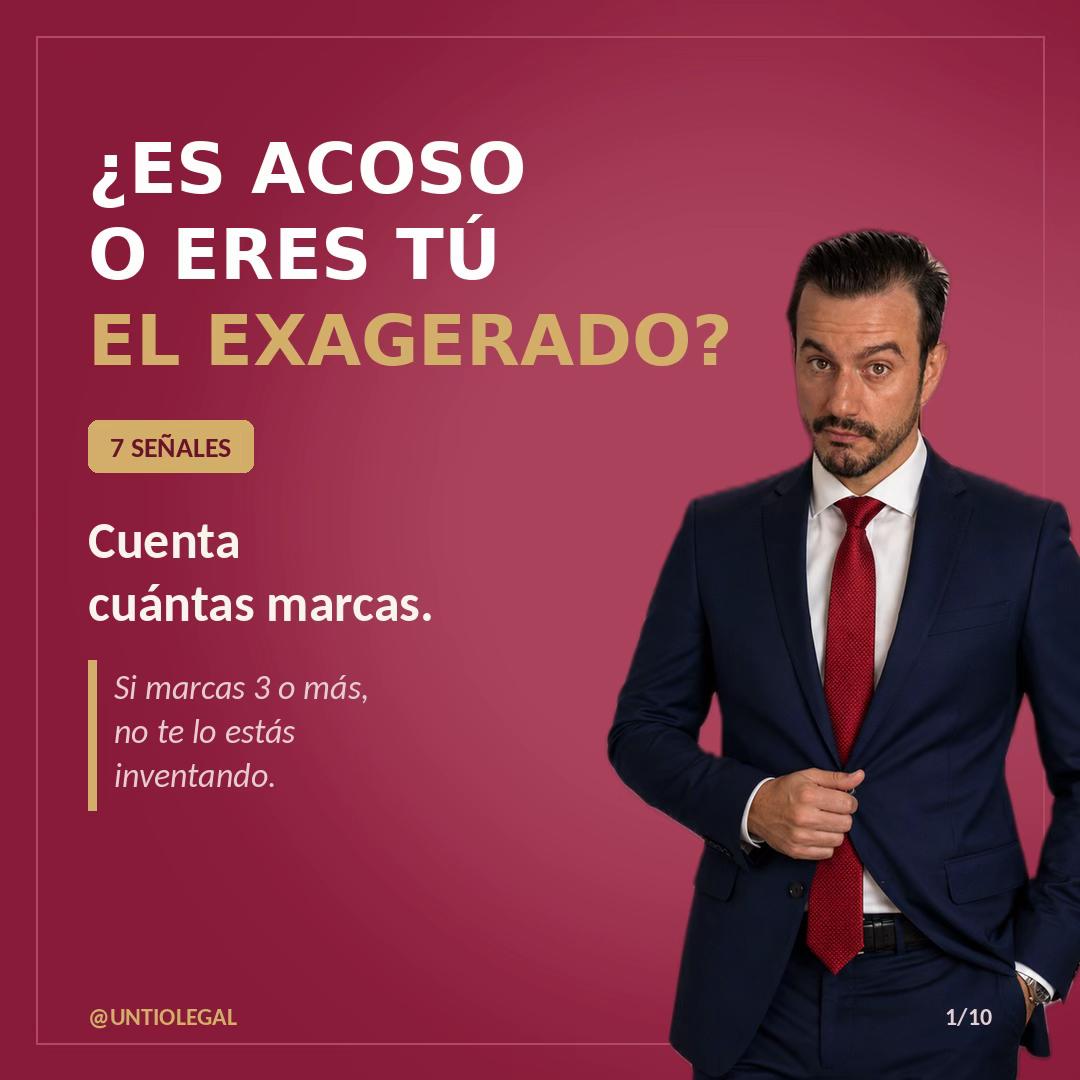 @Un Tío Legal