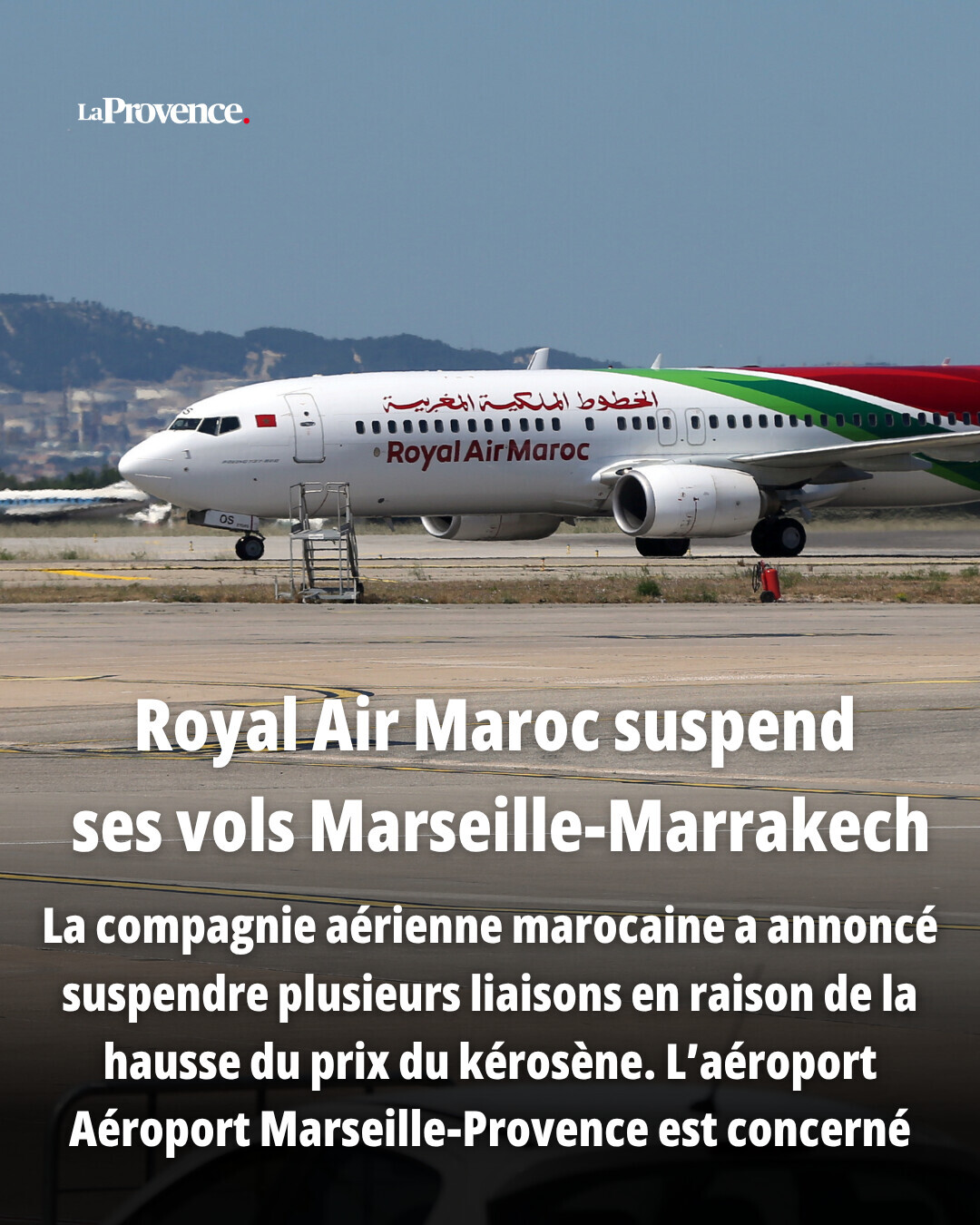 @La Provence