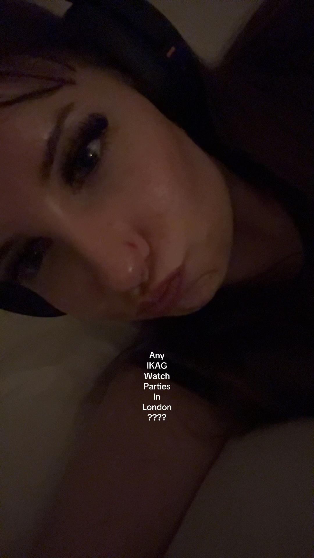 @sophie lauren