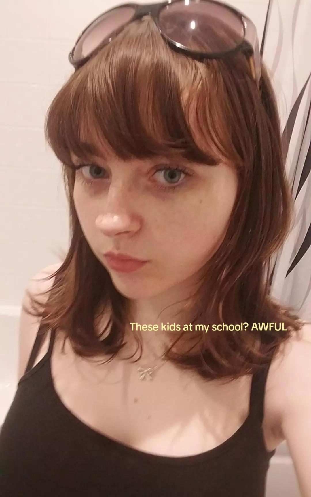 @ɢᴇᴏʀɢɪᴀ☮🐞🕶🎯