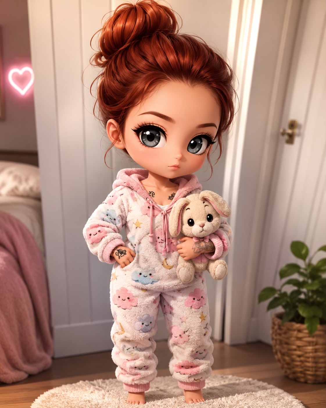 @👻✧♡𝓓𝓛♡✧😈