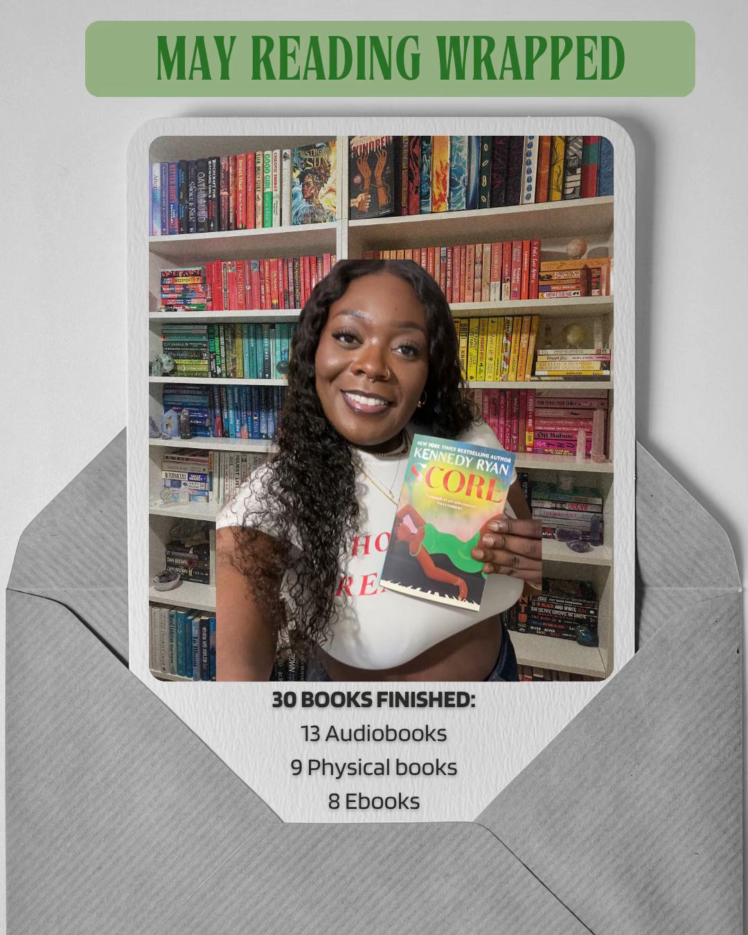 @CharsCosyCorner | Booktok 📚