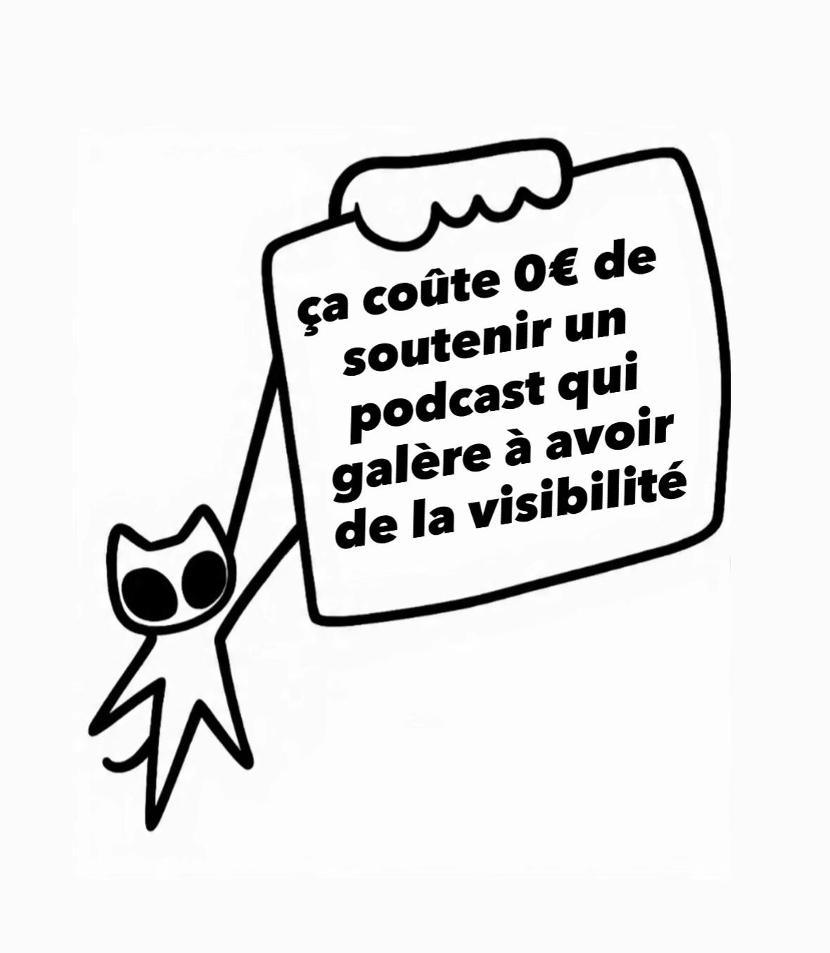@Faut qu&rsquo;on se capte Podcast🎙️