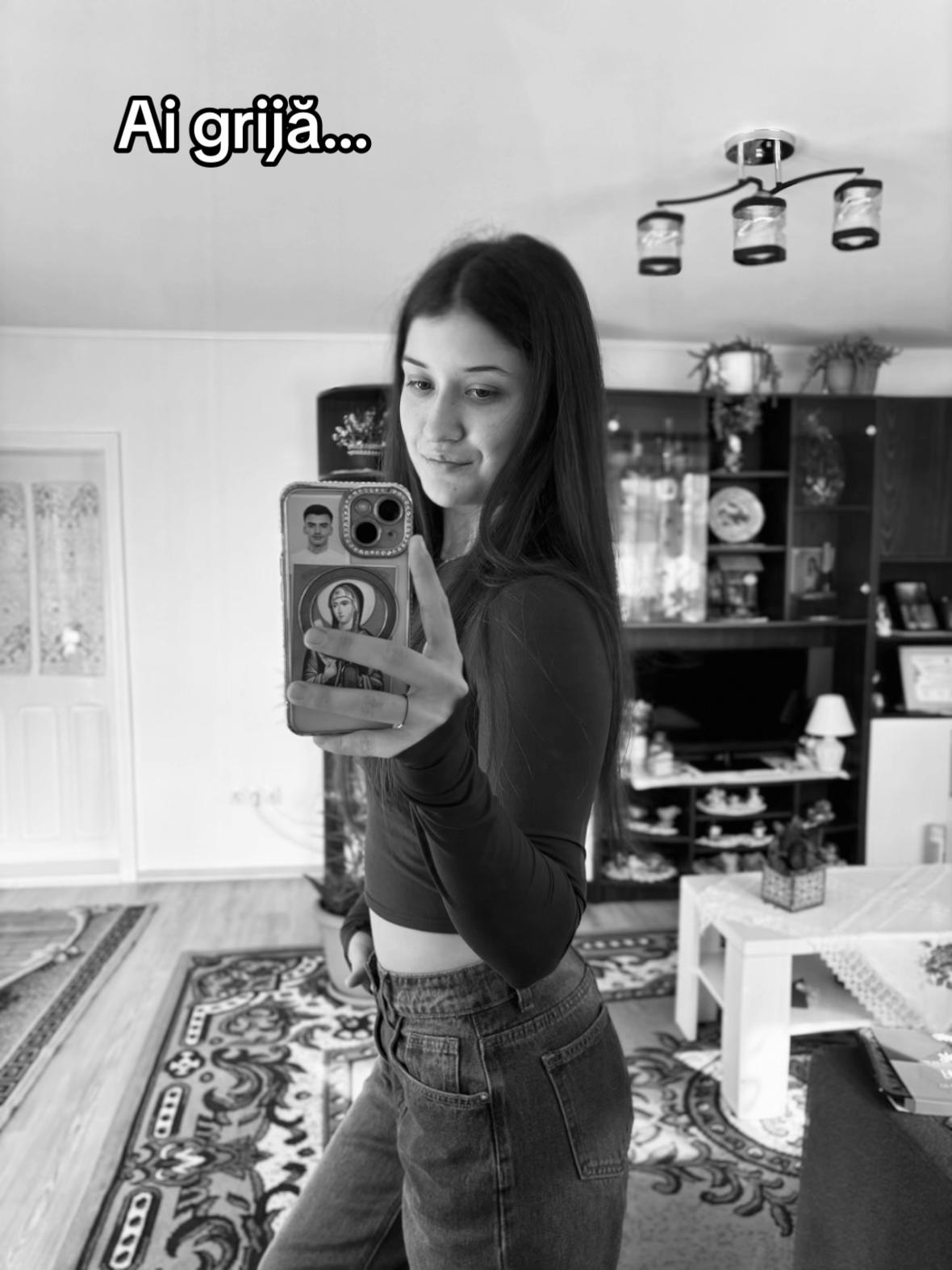 @Radu Andreea