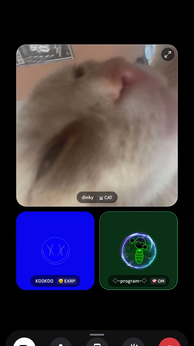 @C:\Users\Nano! >:3