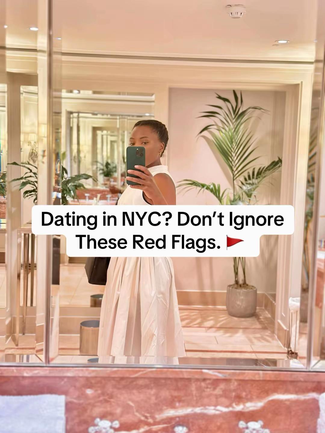 @Elite Dating Coach Monica