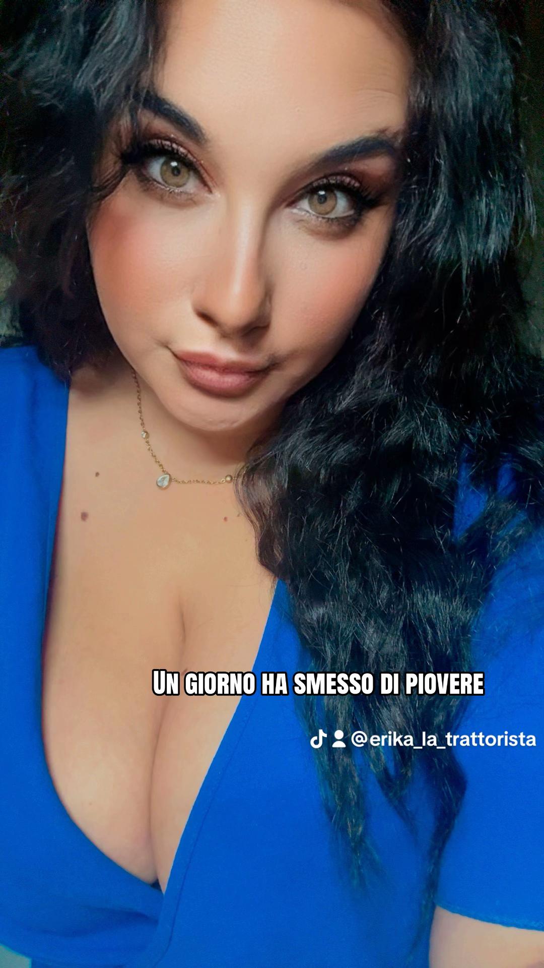 @Erika_La_Trattorista🚜🐮