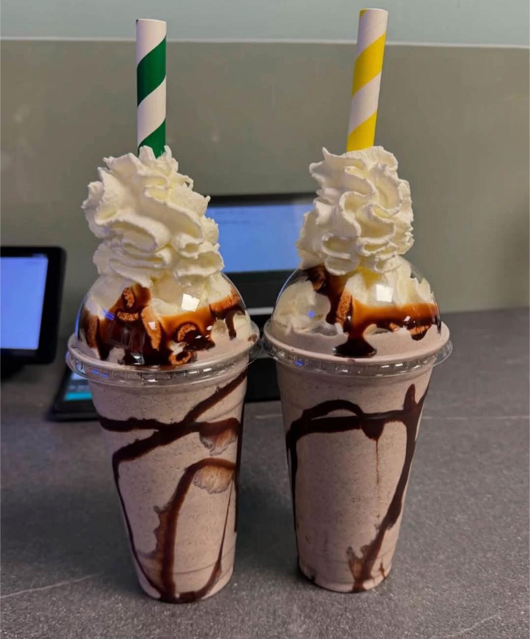 @WOW DESSERTS GLASGOW