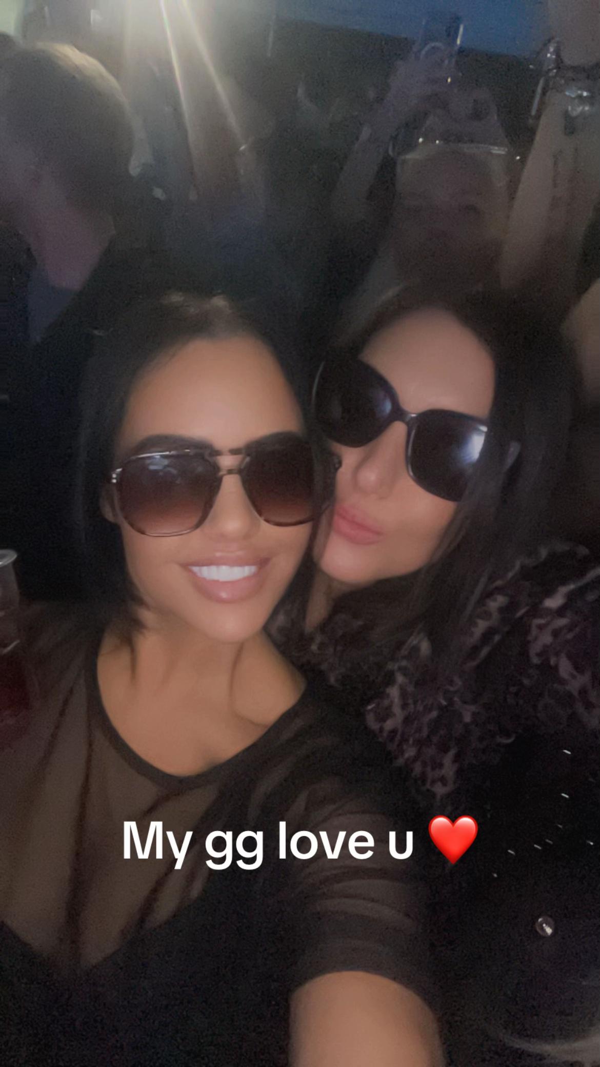 @Ellen Maria