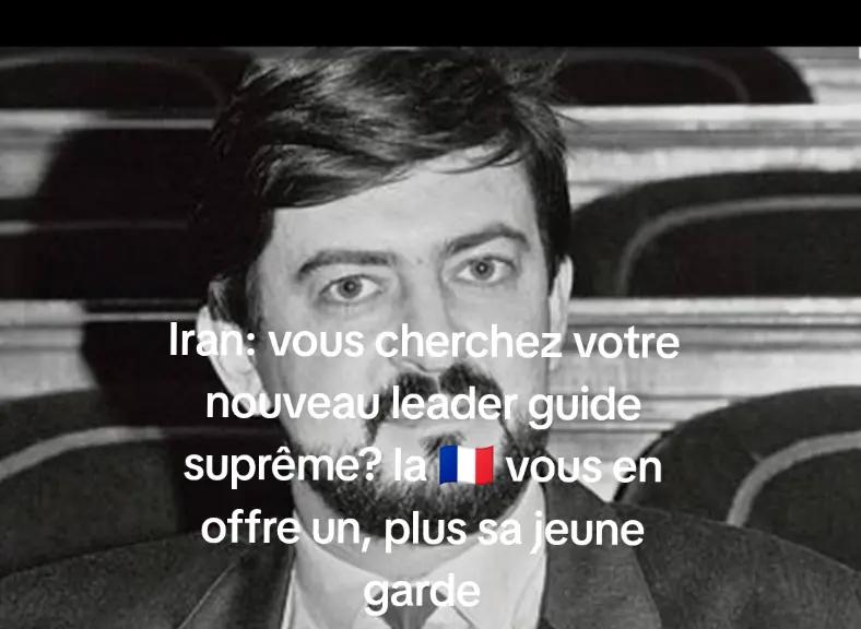 @Micheldeguerande