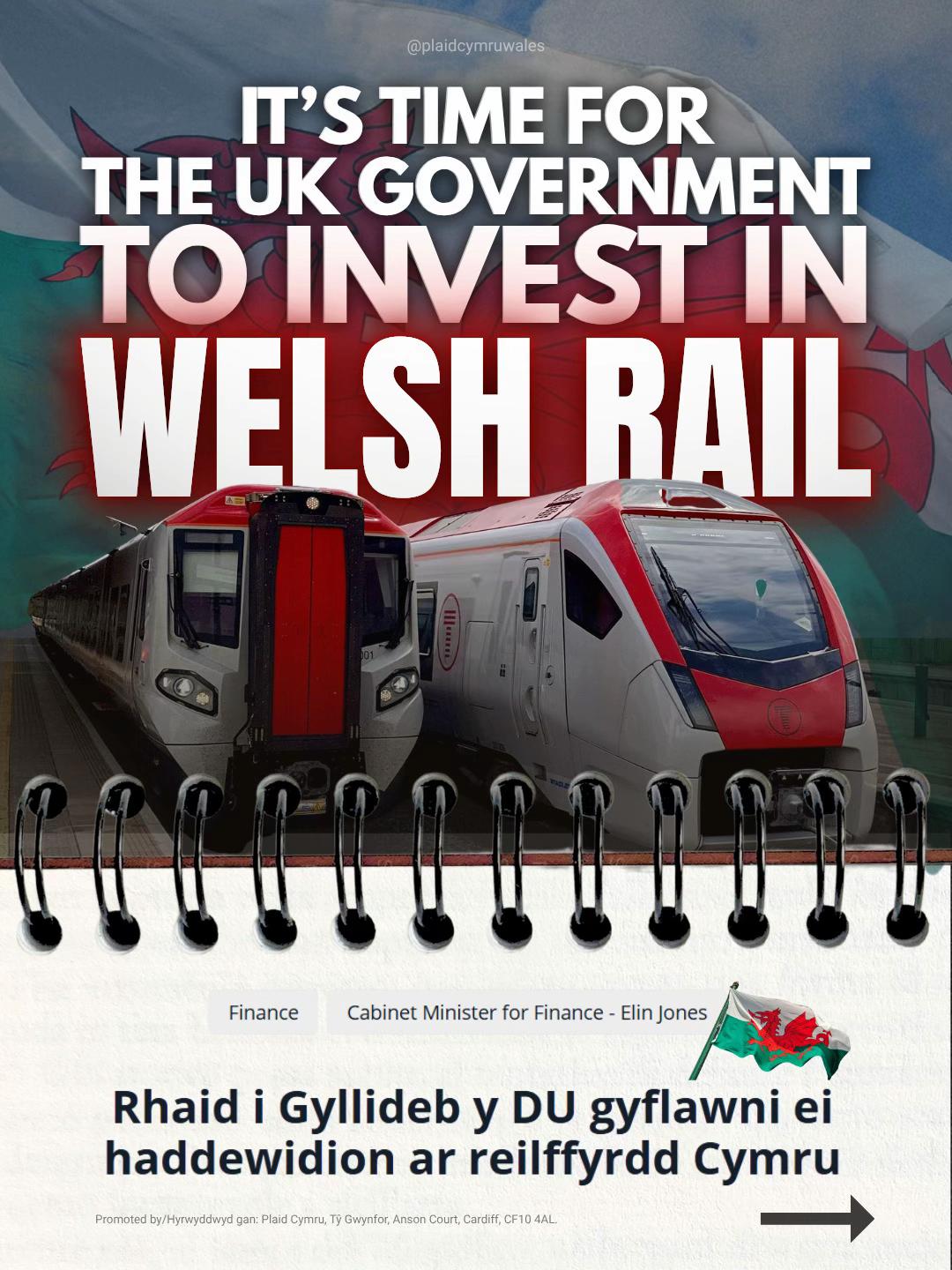 @Plaid Cymru