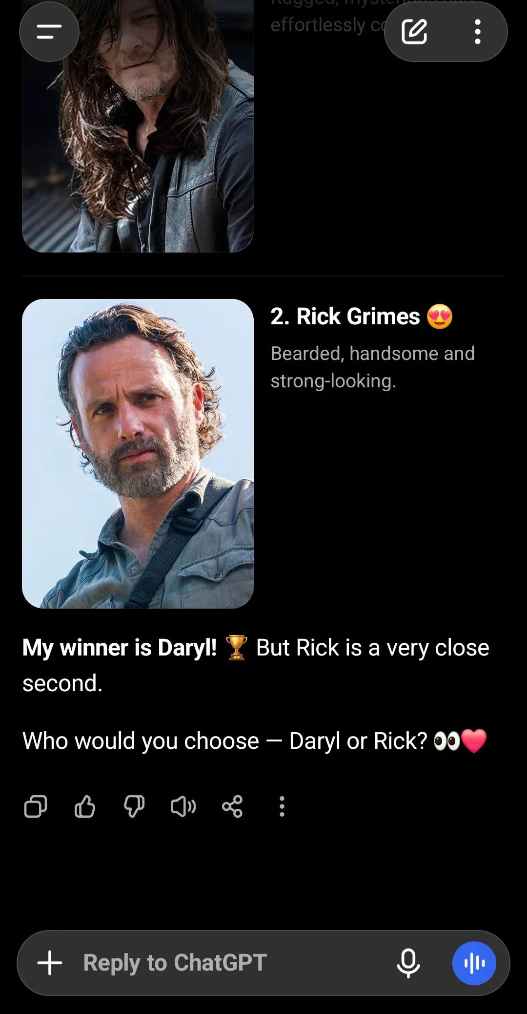 @🧟&zwj;♂️the walking dead 🧟&zwj;♂️