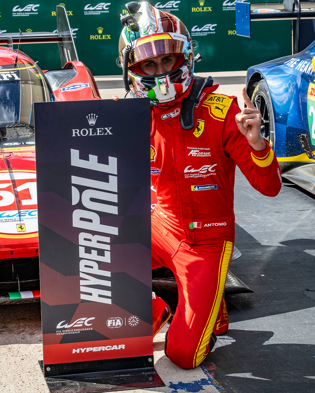 @ferrari