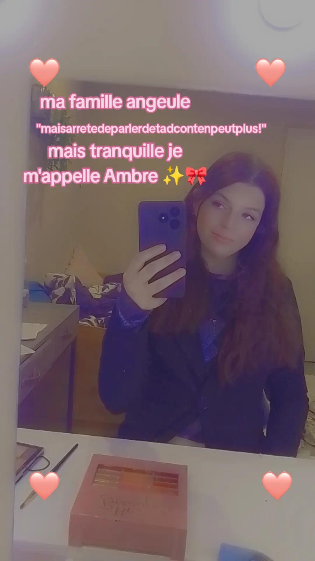 @✨A.mbre'☄️