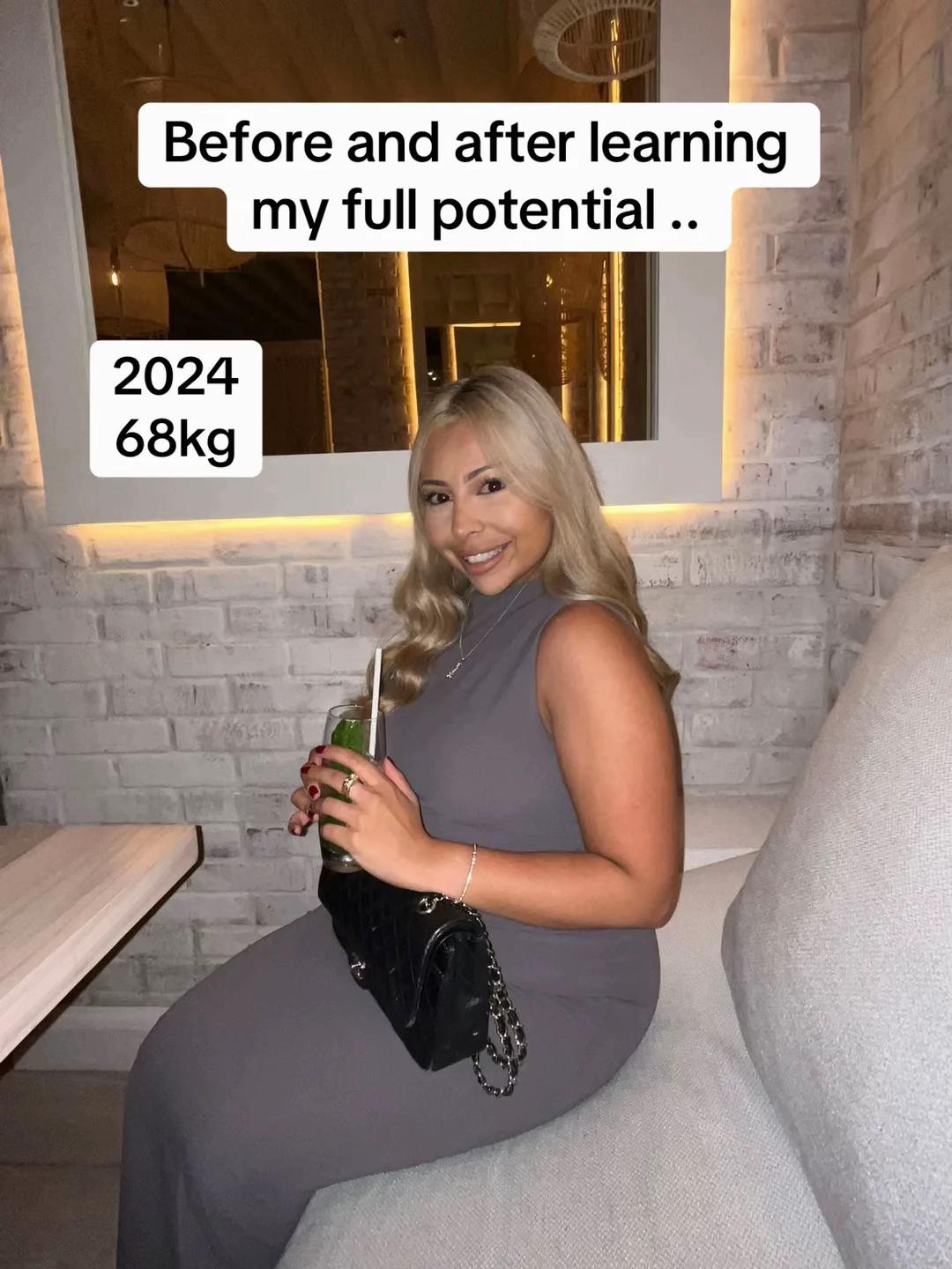 @Anie | Fat Loss Coach ✨