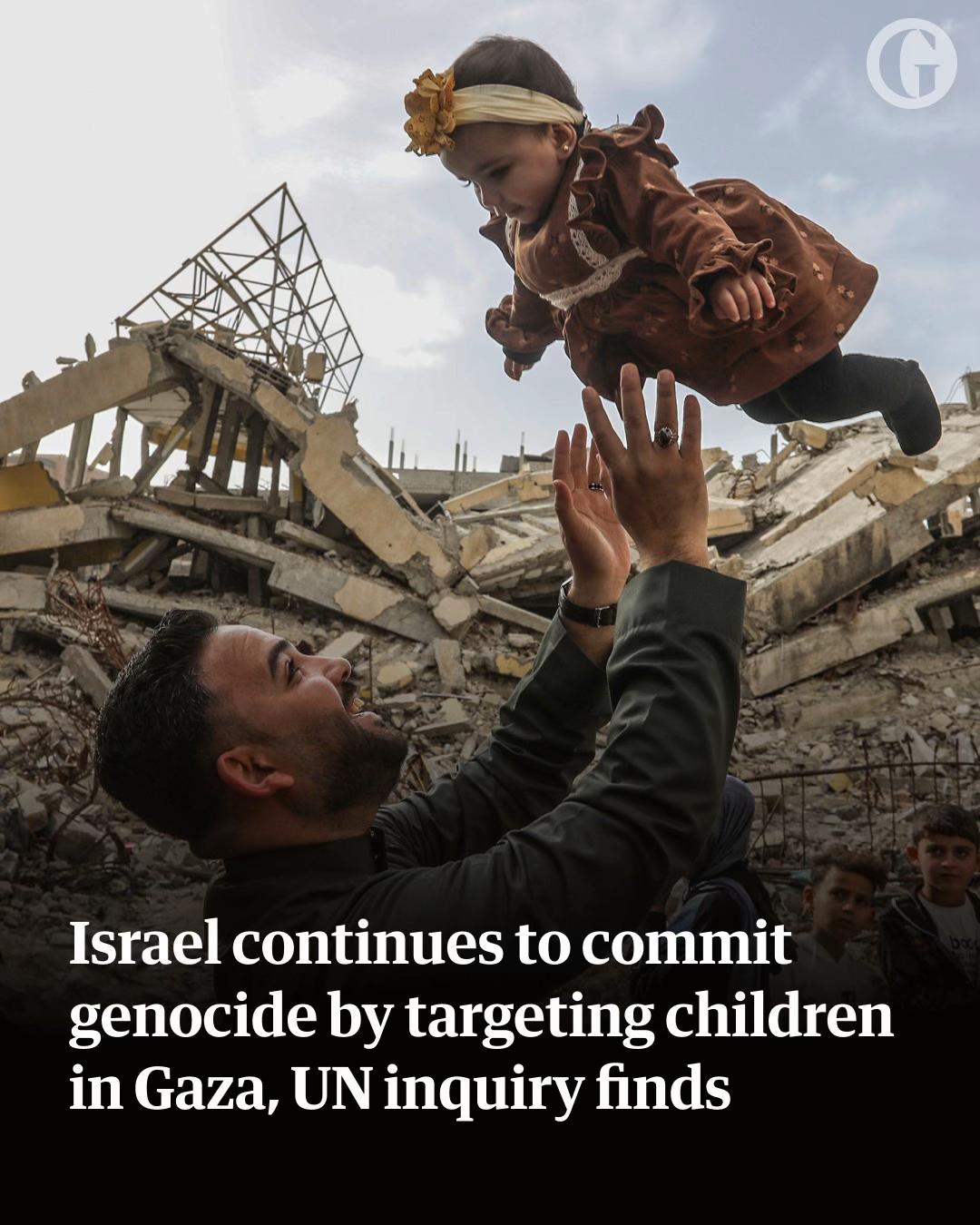 @The Guardian