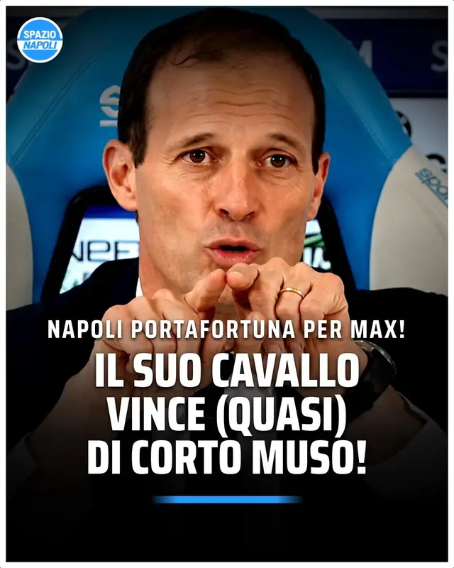 @Spazio Napoli