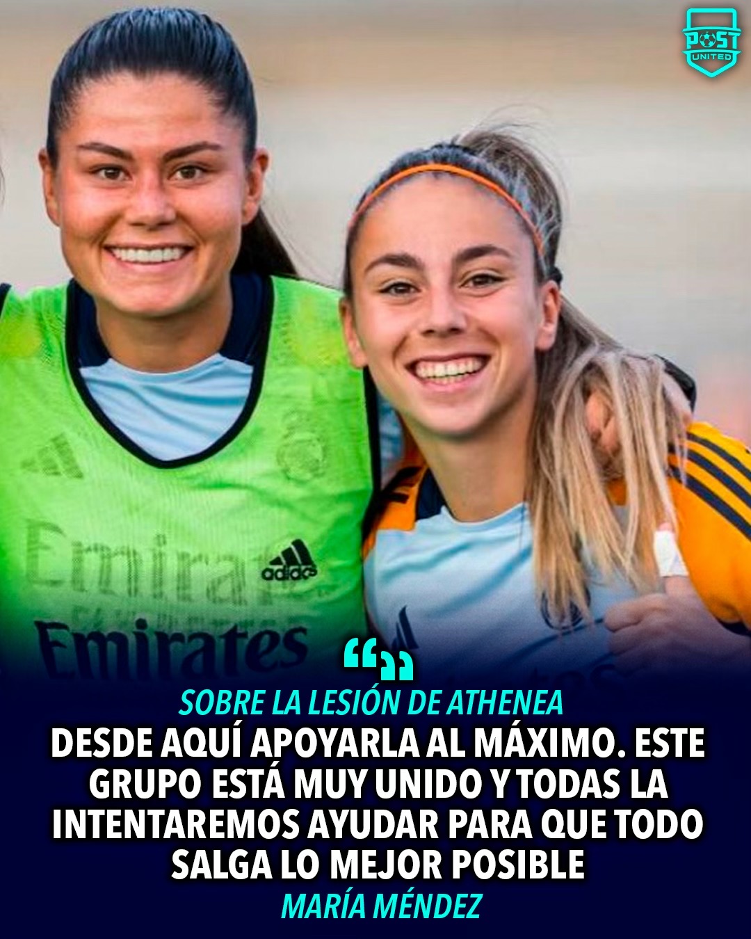 @PostUnitedfem