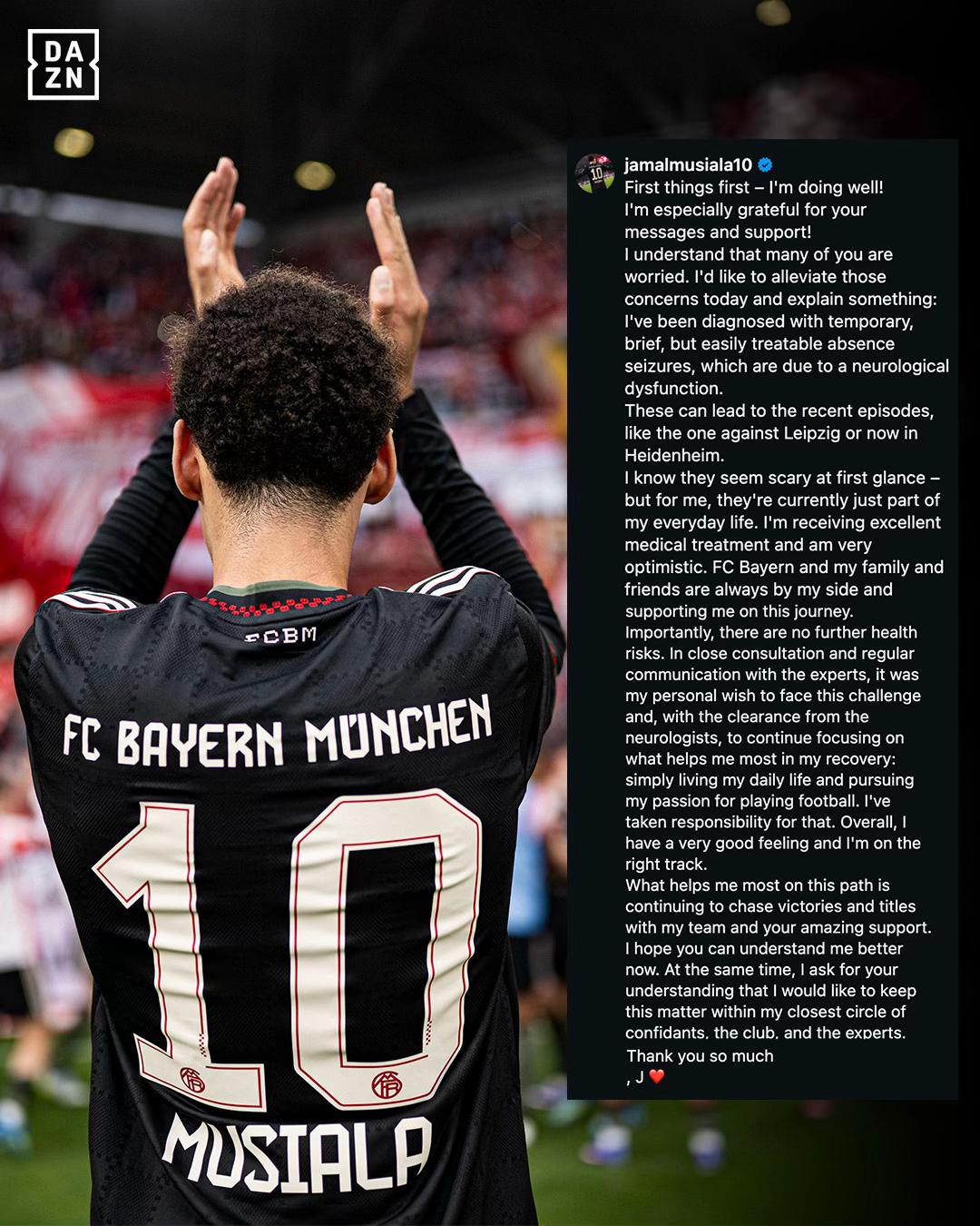 @DAZNFootball
