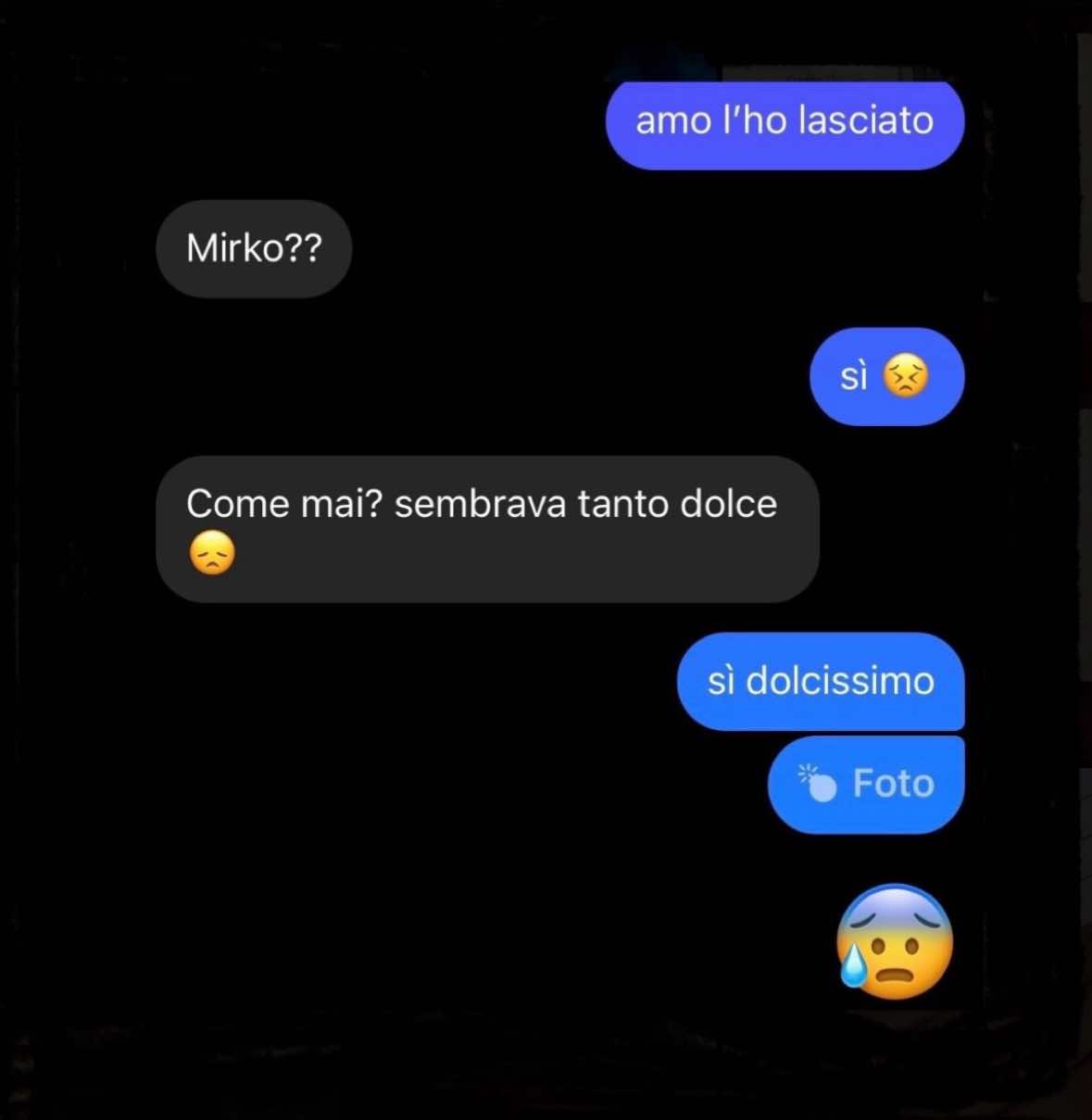 @LaCollezioneDeiMieiMalesseri