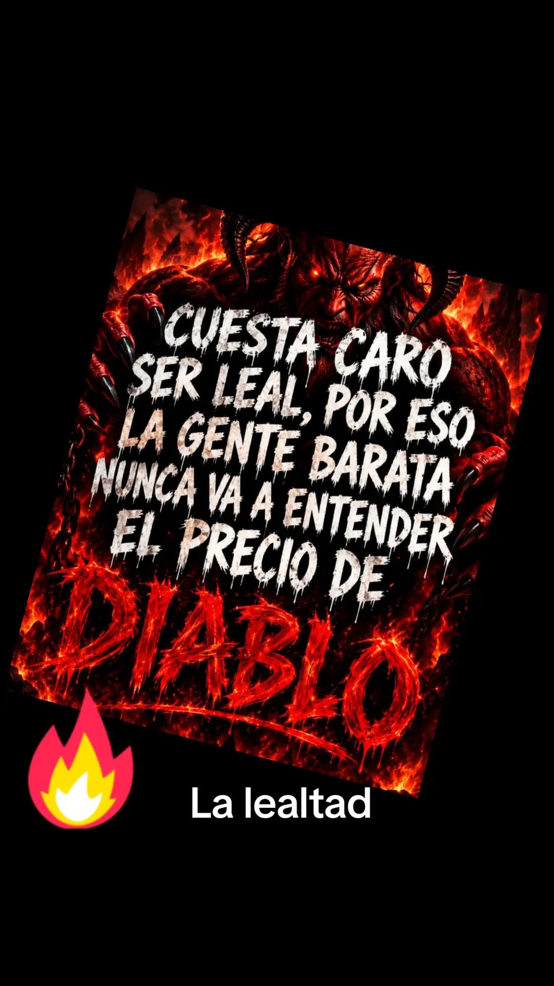 @Diablo