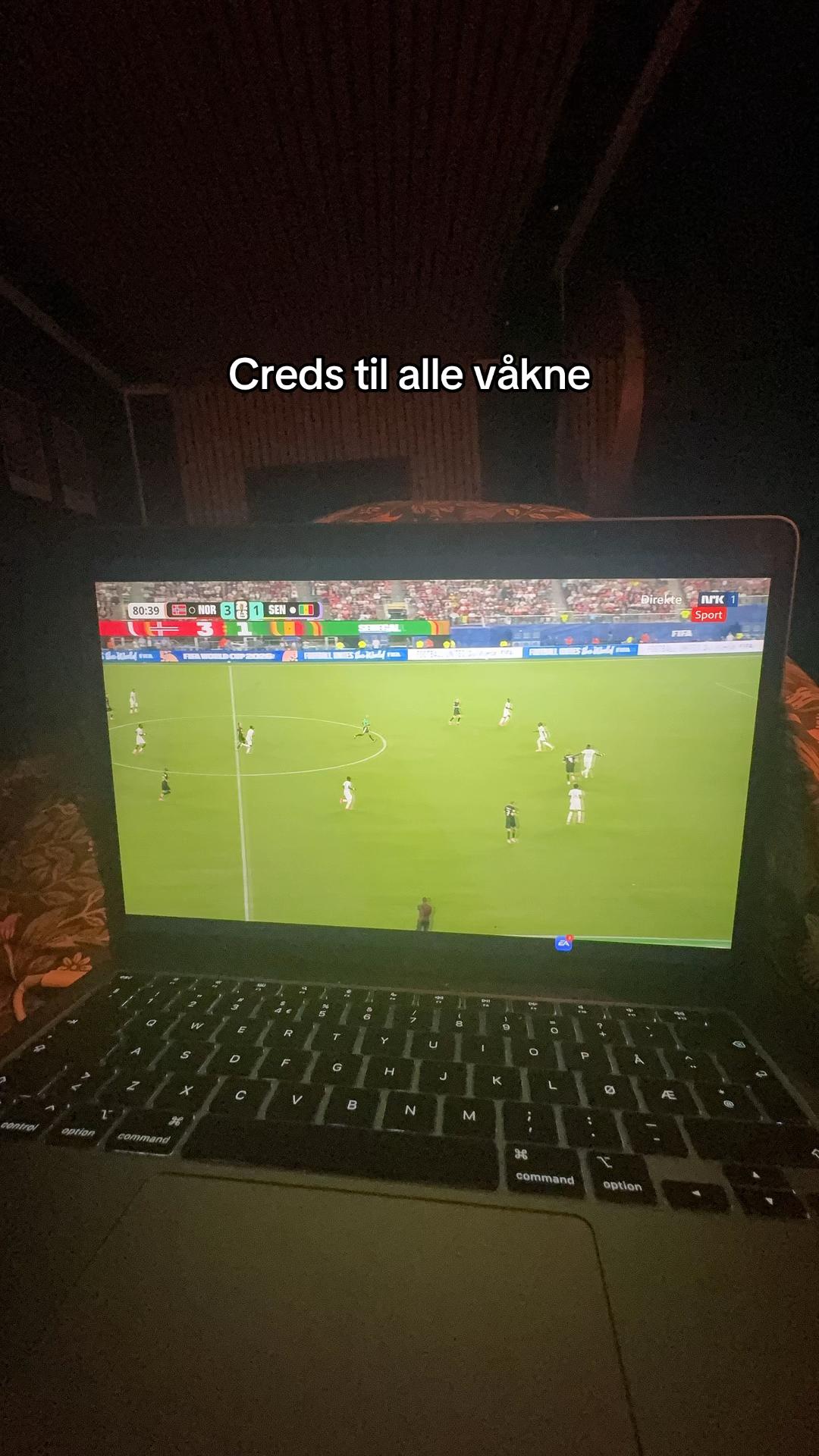 @CAMILLA RØSTE⚡️