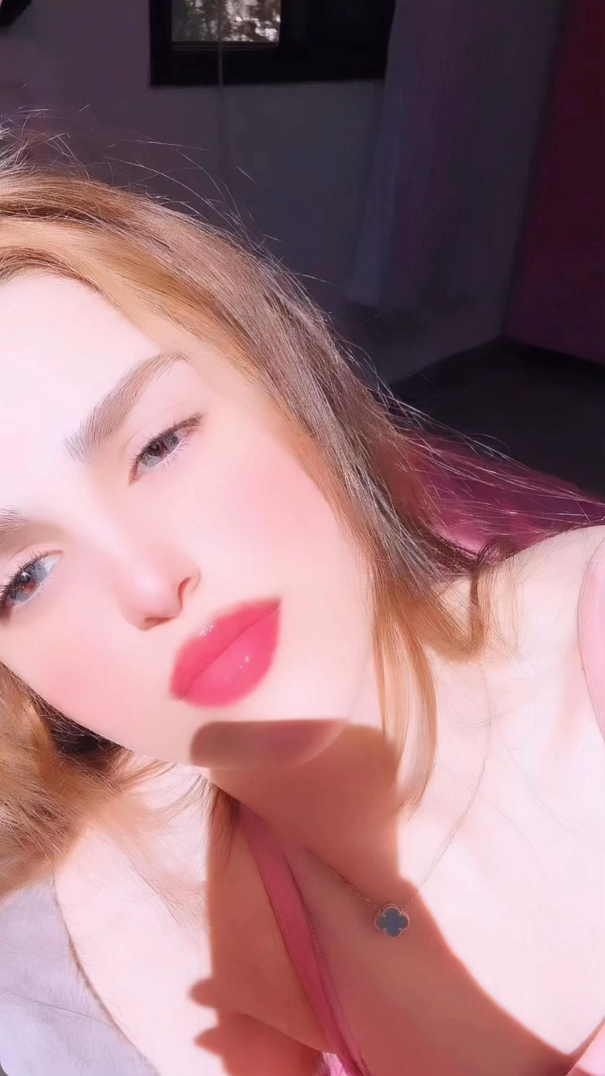 @شامية دلوعـه 🫦.