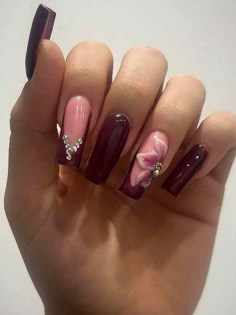 @Mariann nails86