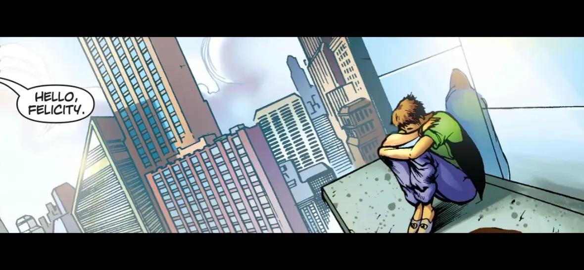 @Spider-Man Uploader