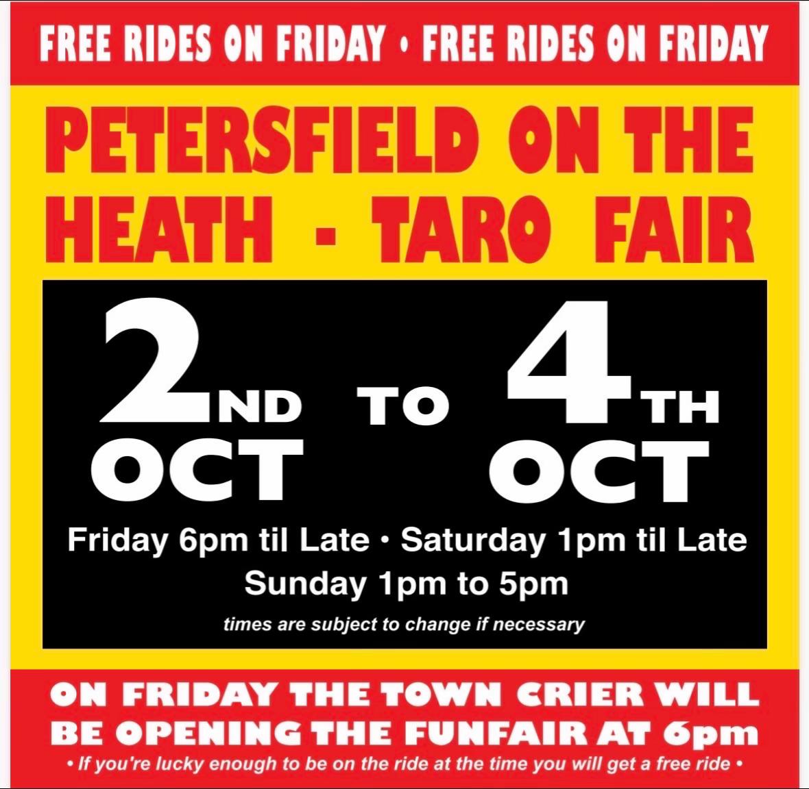 @🥇JOHN SEARLE’S FUNFAIR’S🥇