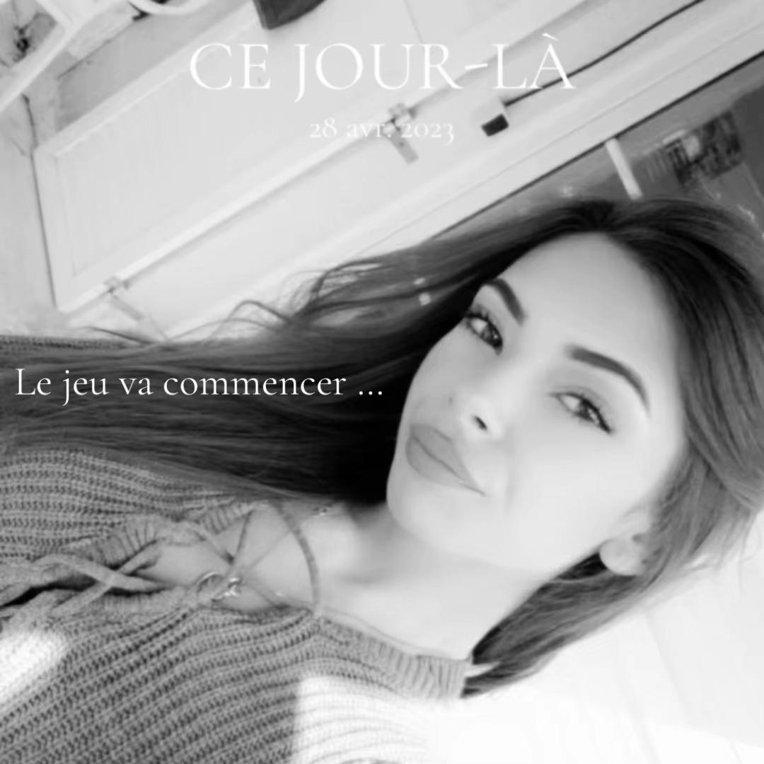 @Lucie Manon