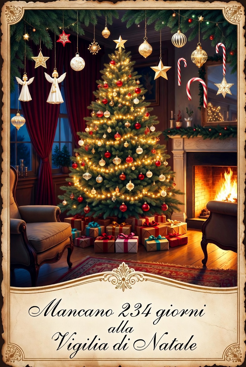 @La Casetta del Natale