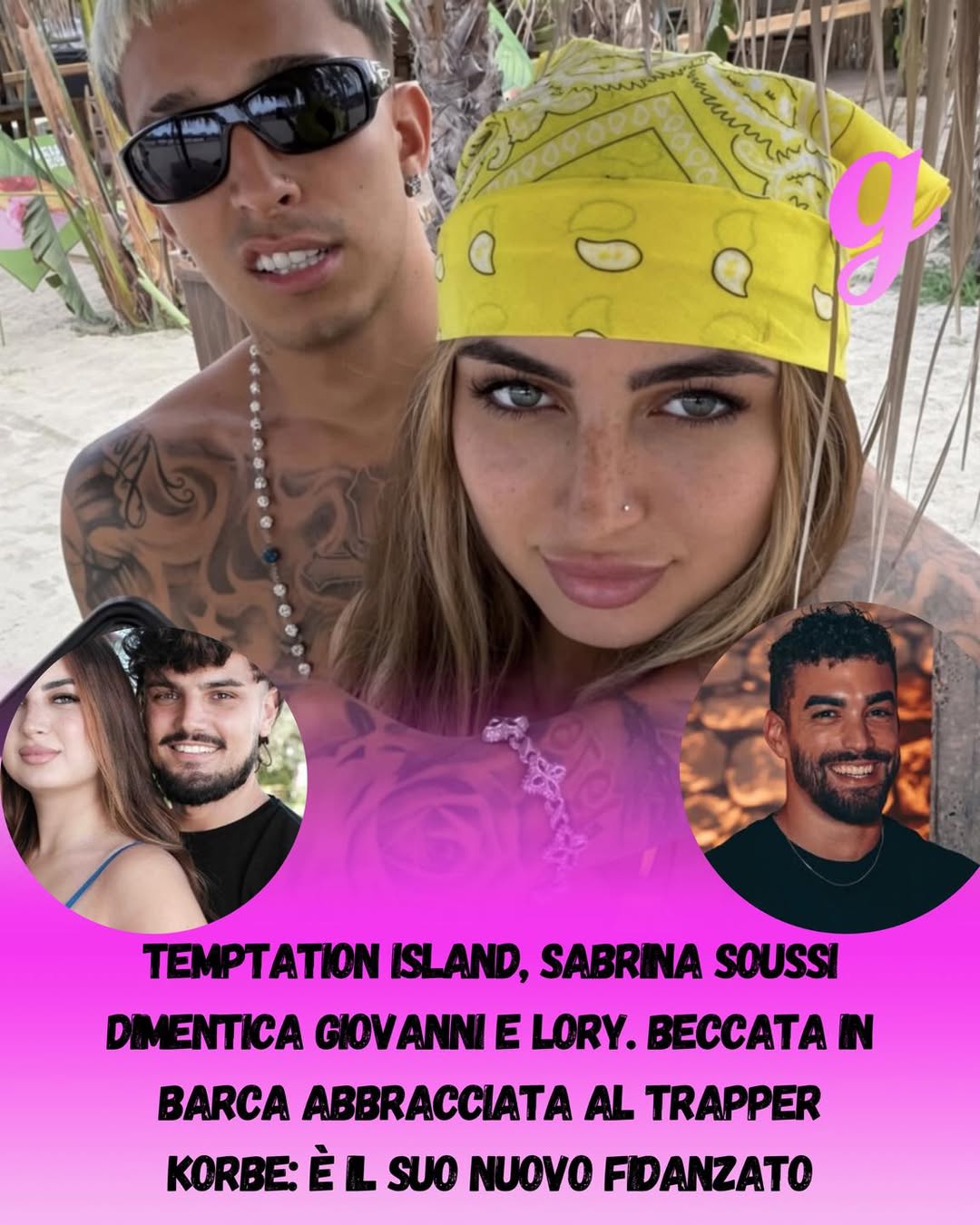 @Il Gossip Italia