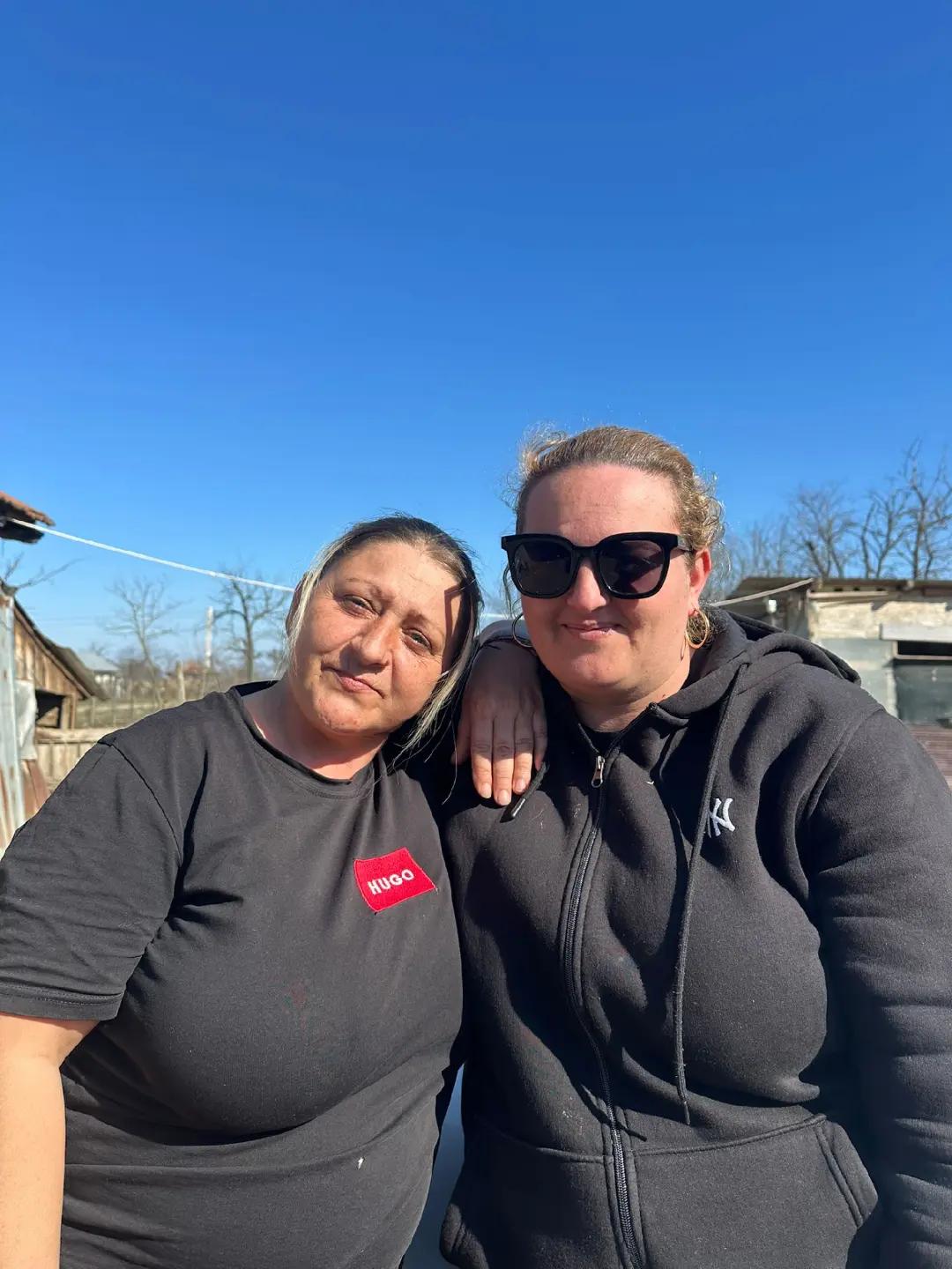 @Dorina Sandu ❤️🥰