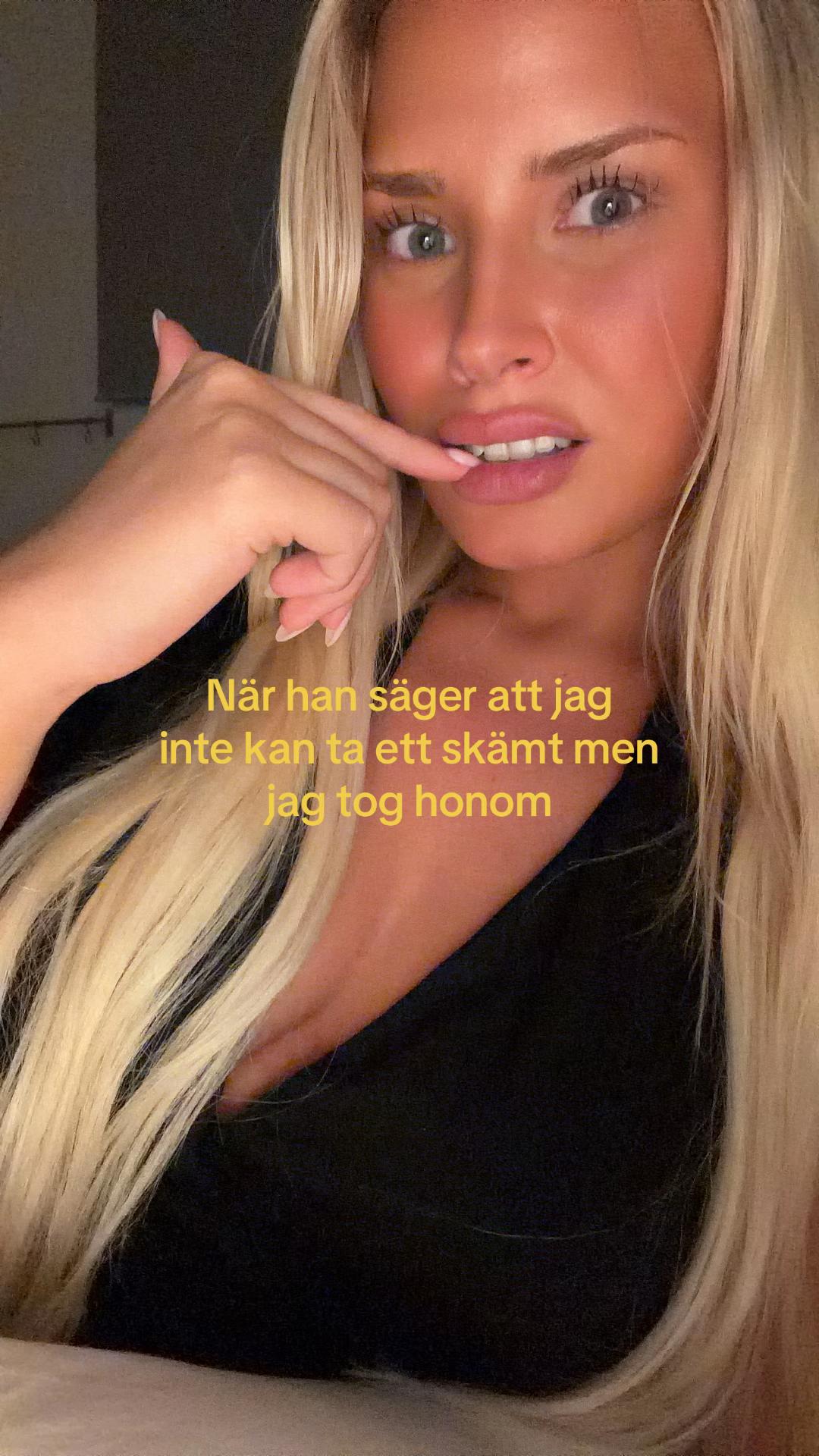 @Ebba Segerberg