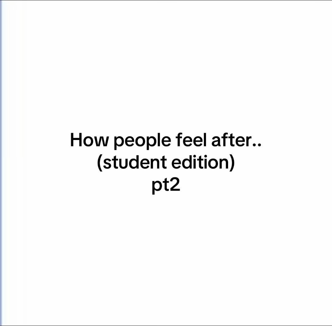 @Sevenoaks Schools 💔