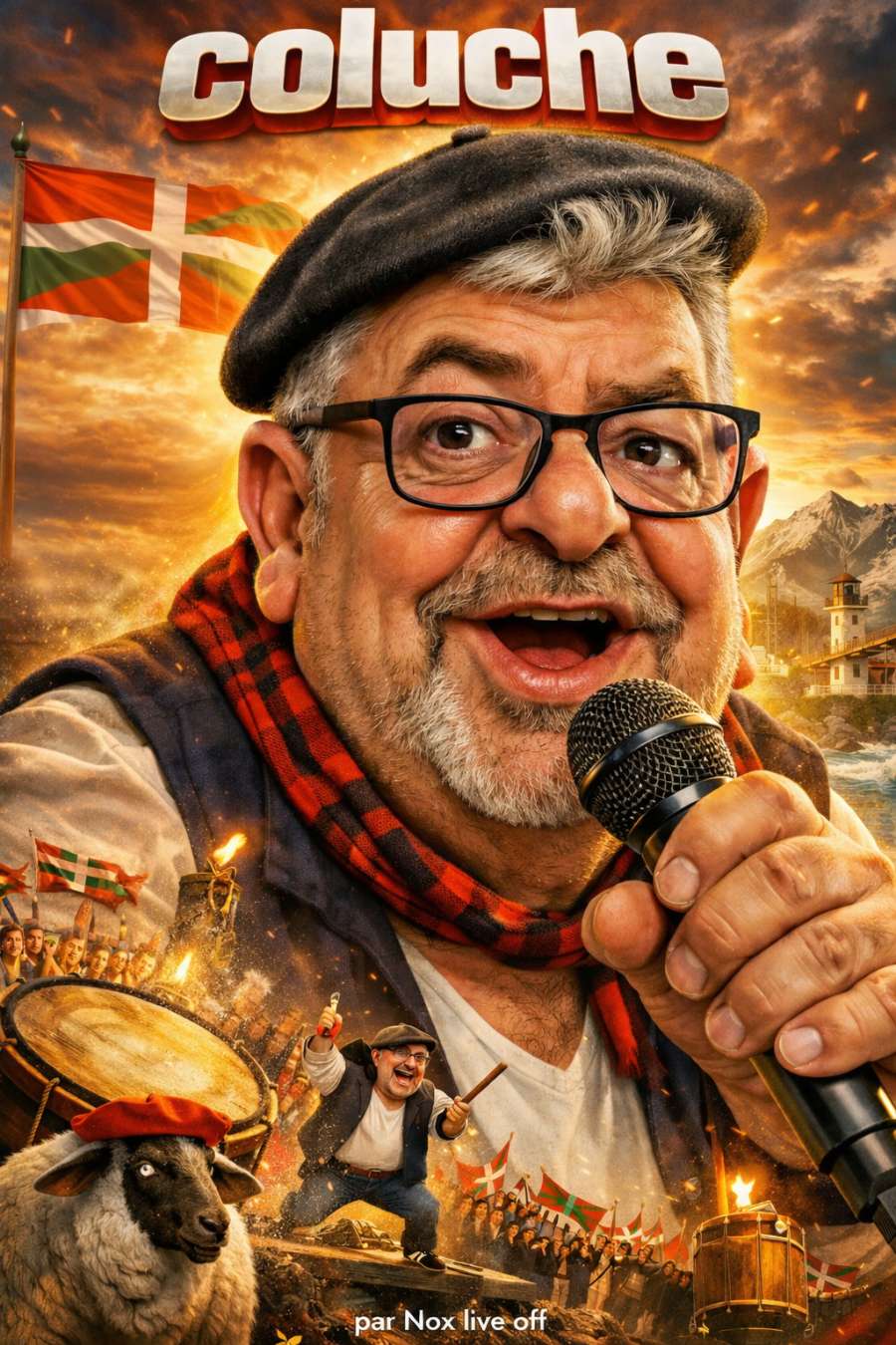 @🇫🇷🇻🇪 🇦🇷coluche64🤙🤙🤙