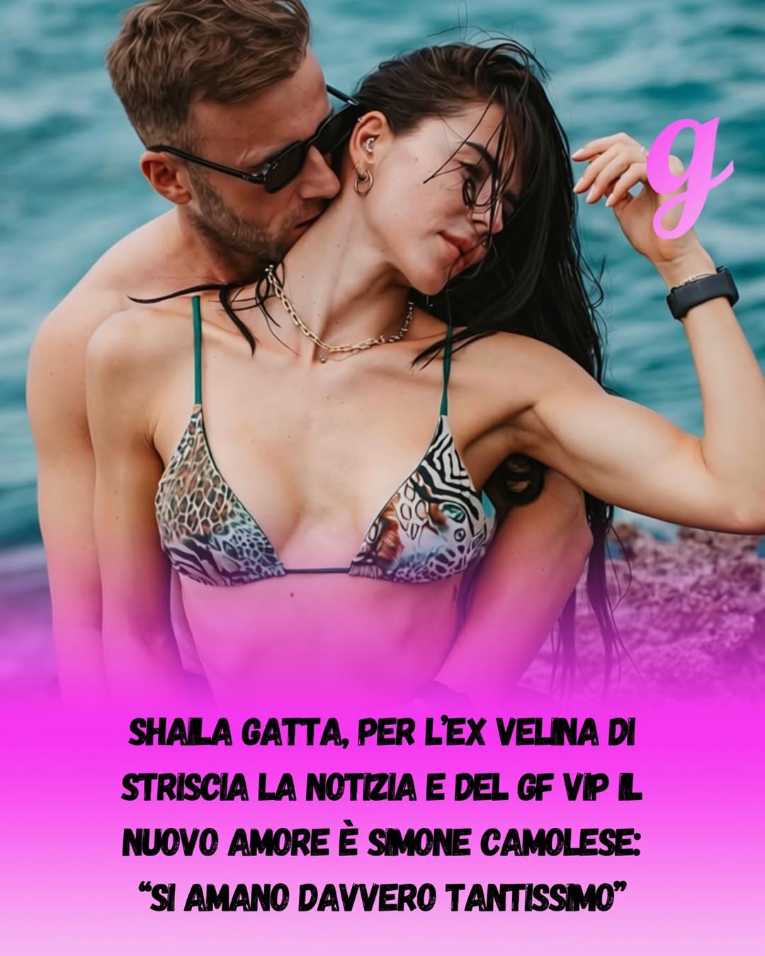 @Il Gossip Italia
