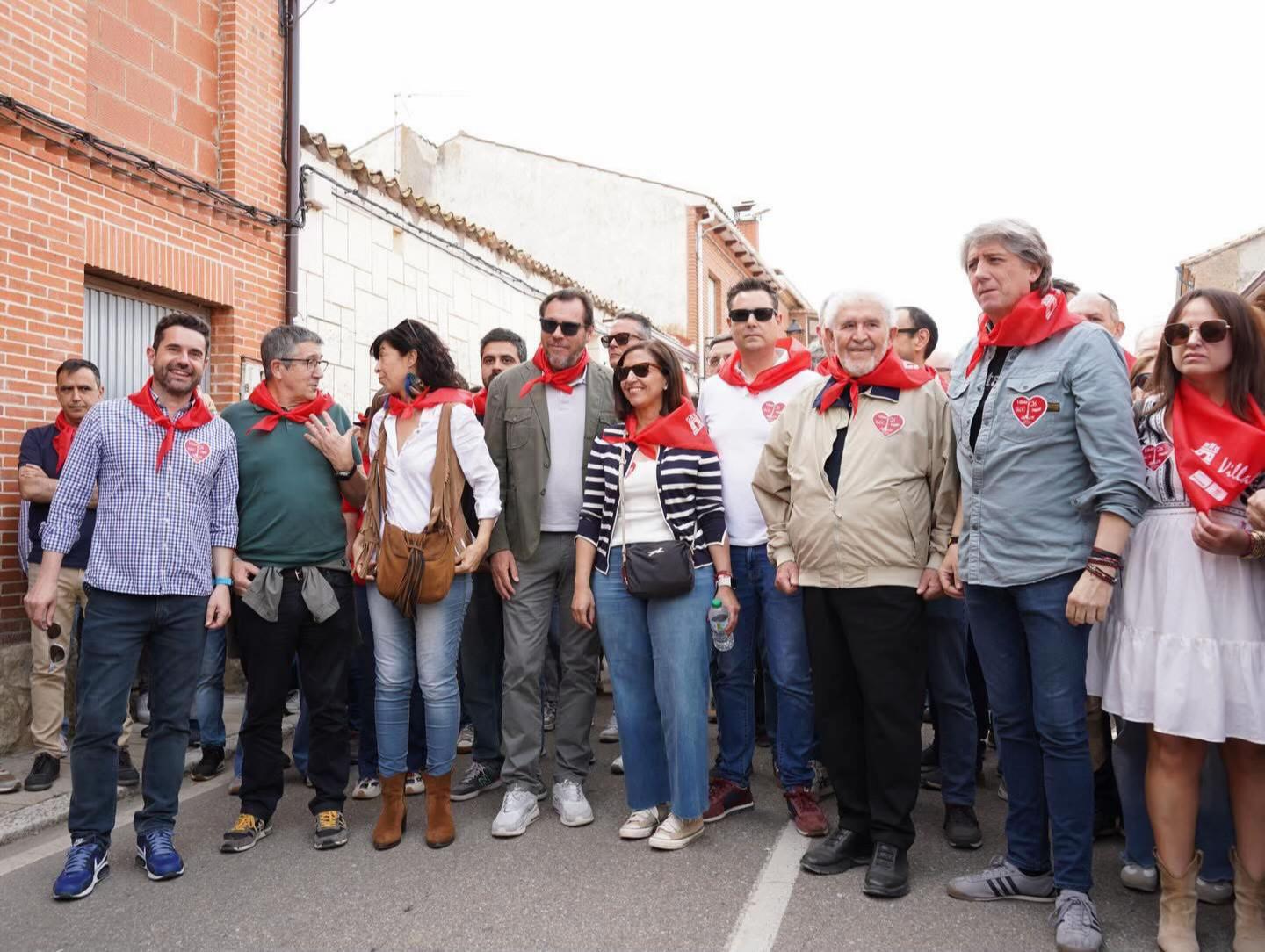 @Antidio Fag&uacute;ndez