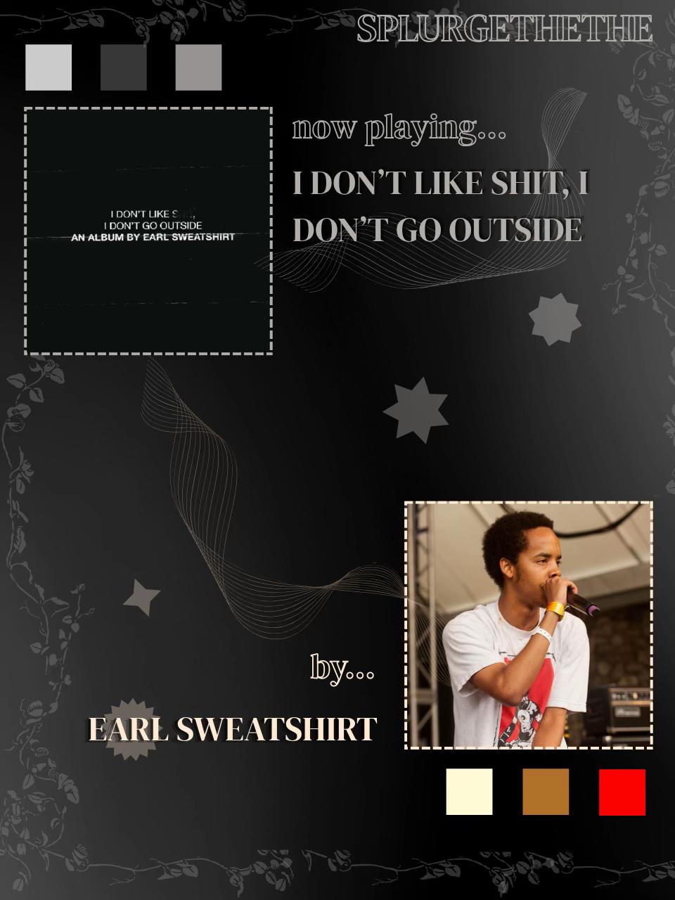 @splurge