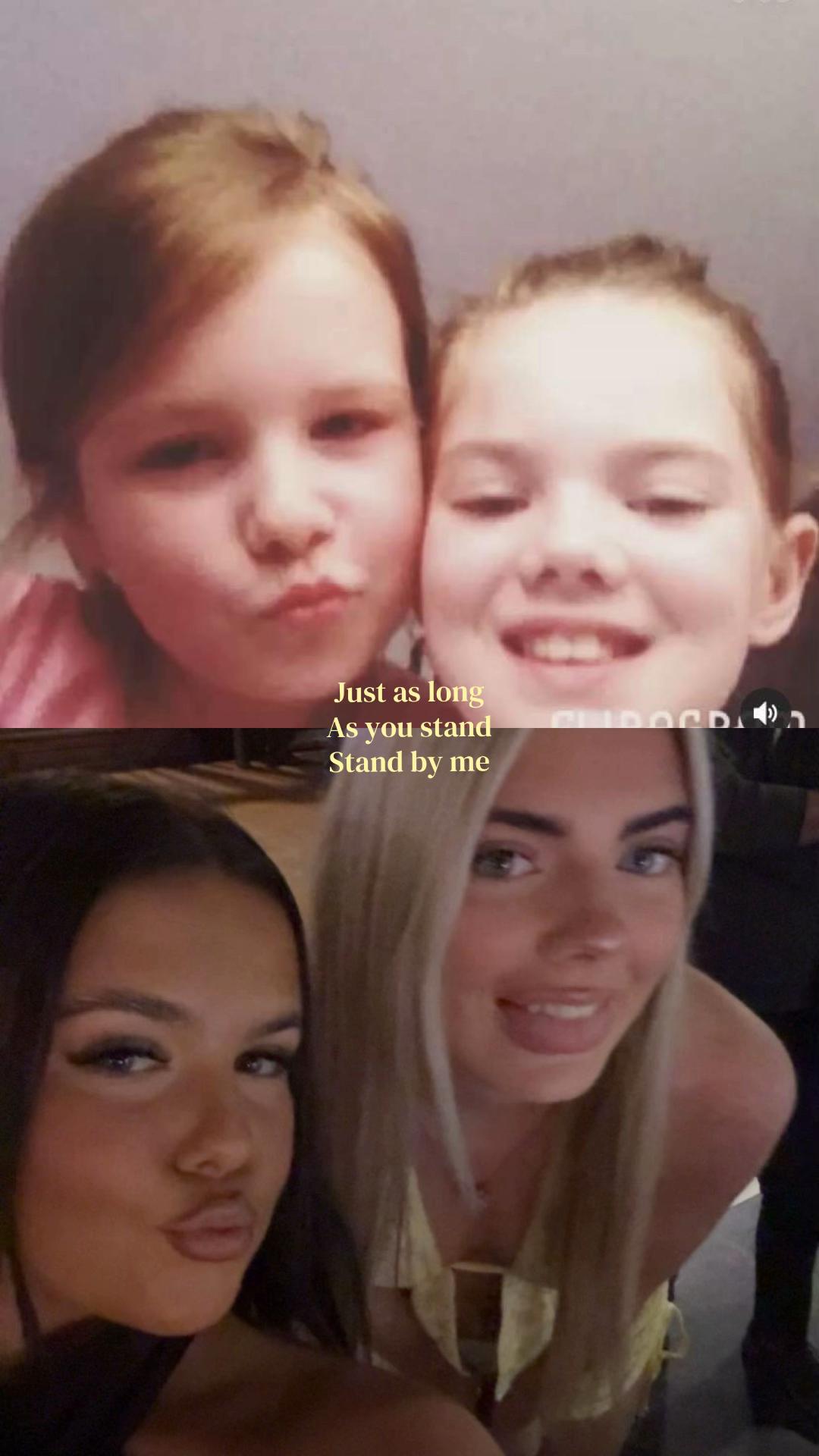 @Charleigh Kendal