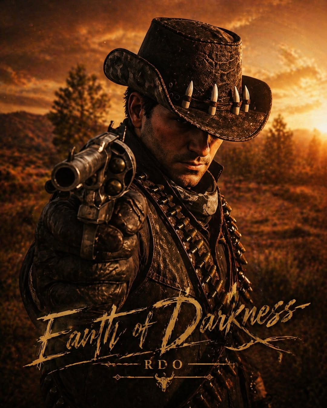 @Heart of Darkness