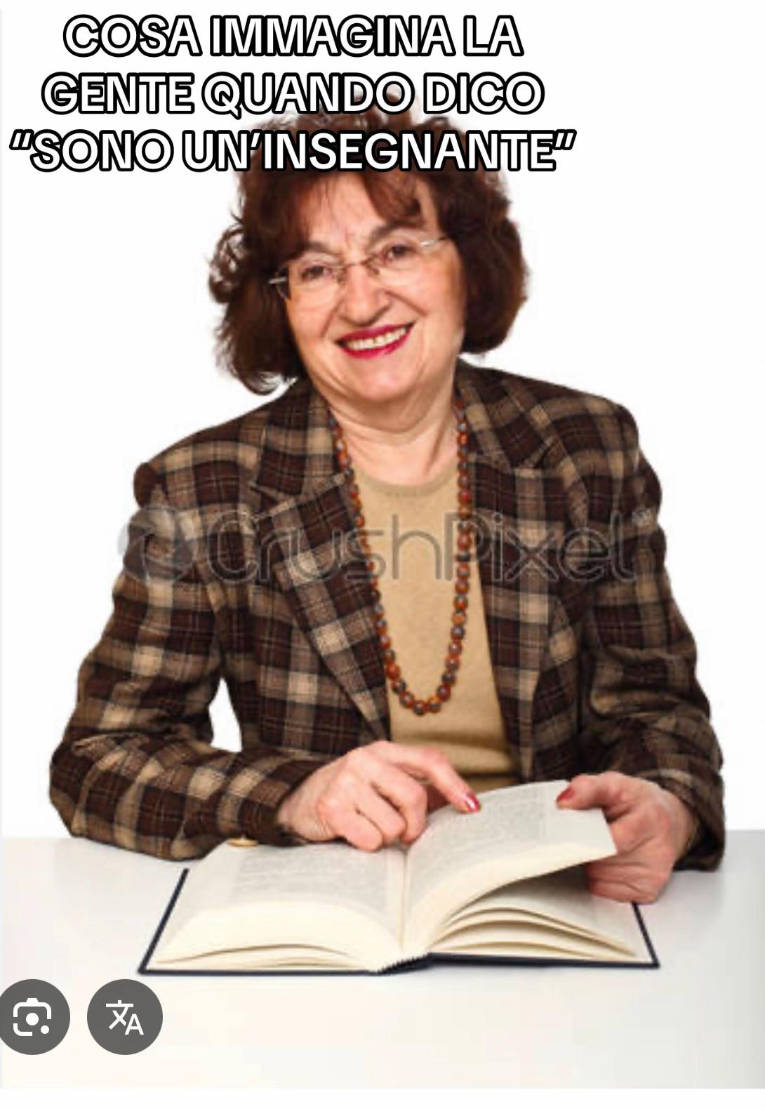 @Claudia Notarnicola