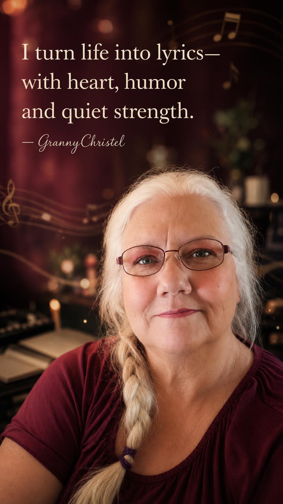 @🪽GrannyChristel🪽