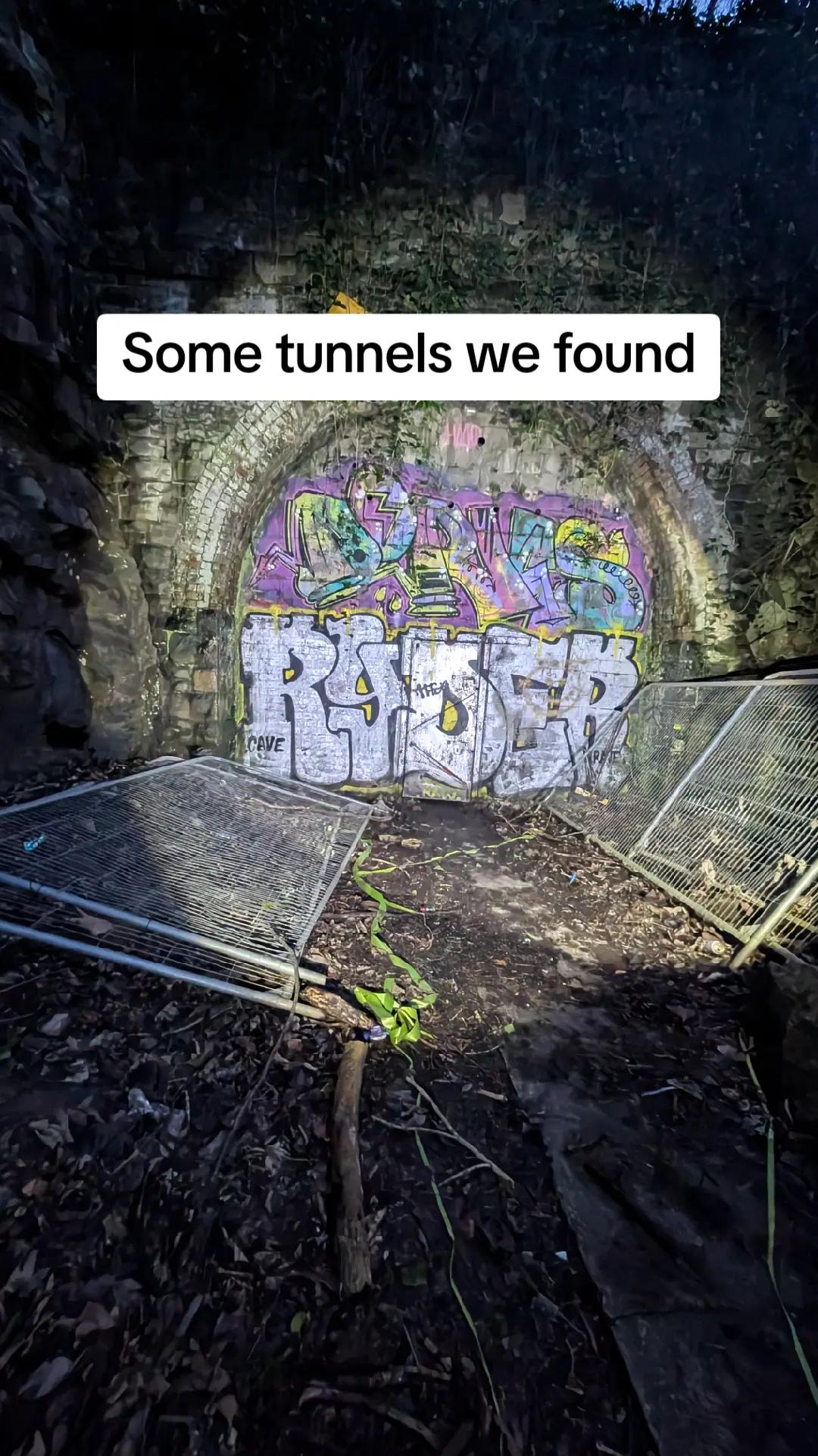 @Bristol Urbex