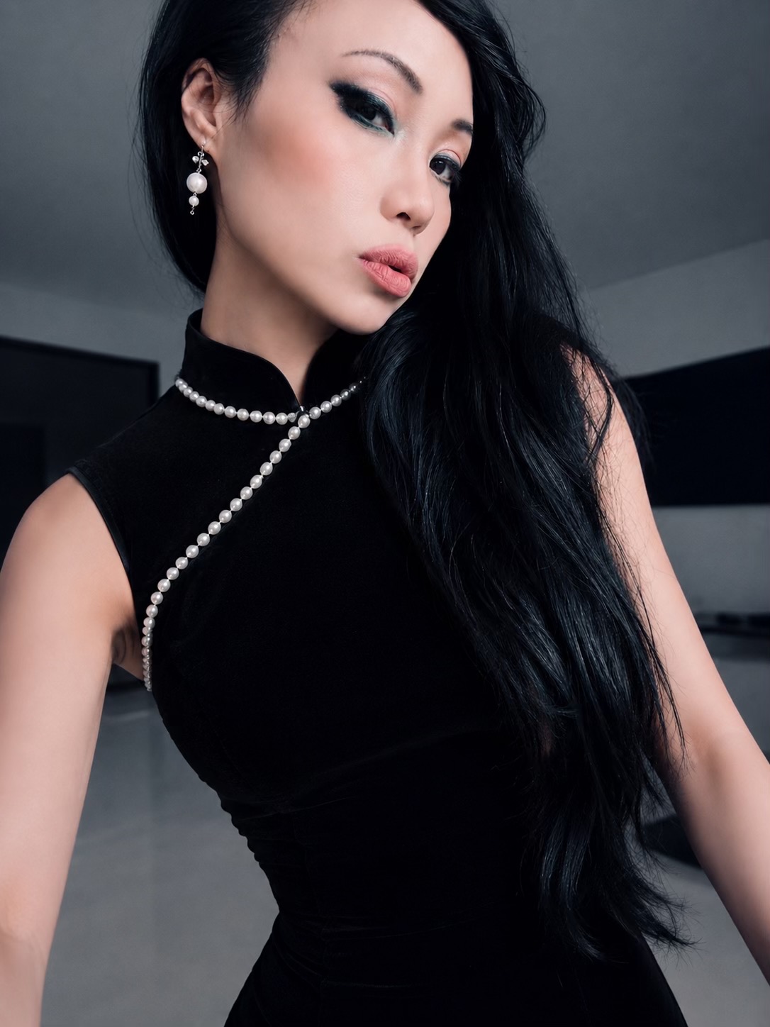 @Candice Liu