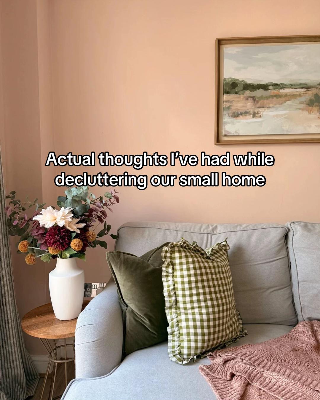 @Sam | Small home inspo