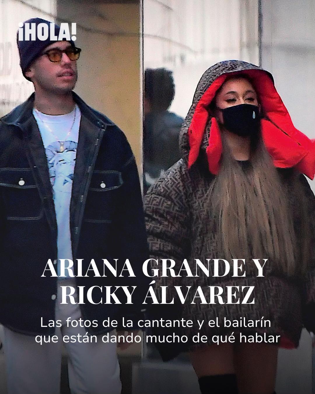 @Revista ¡HOLA!